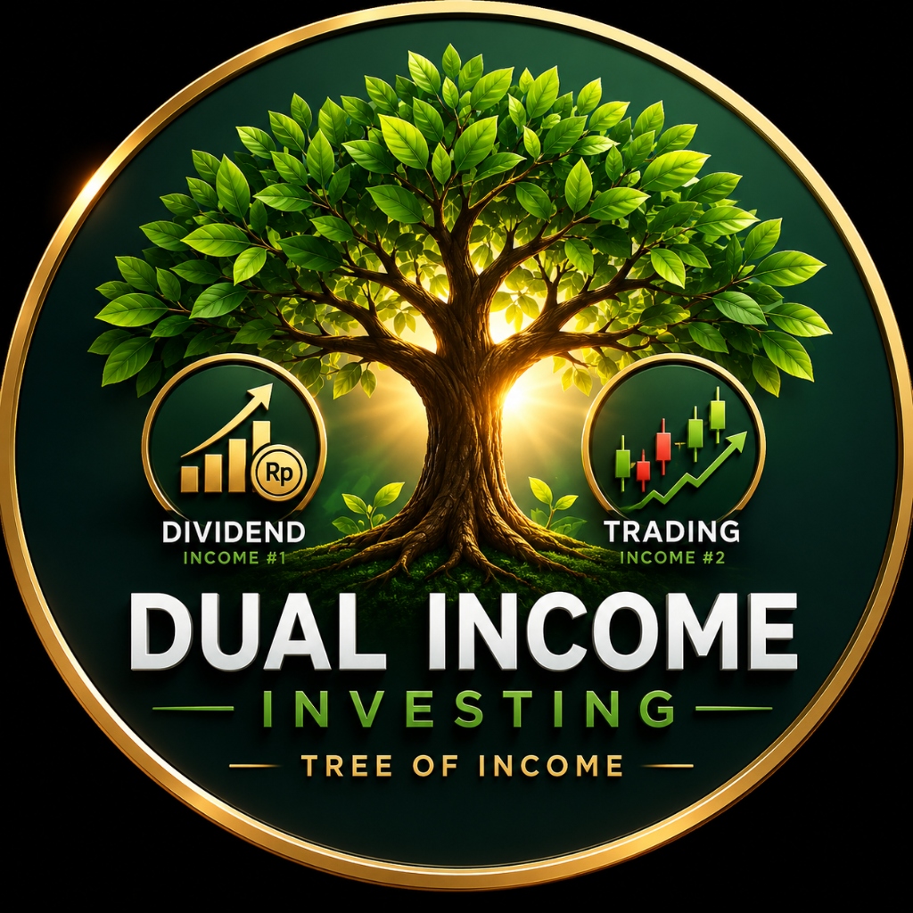 Tree of Income Logo